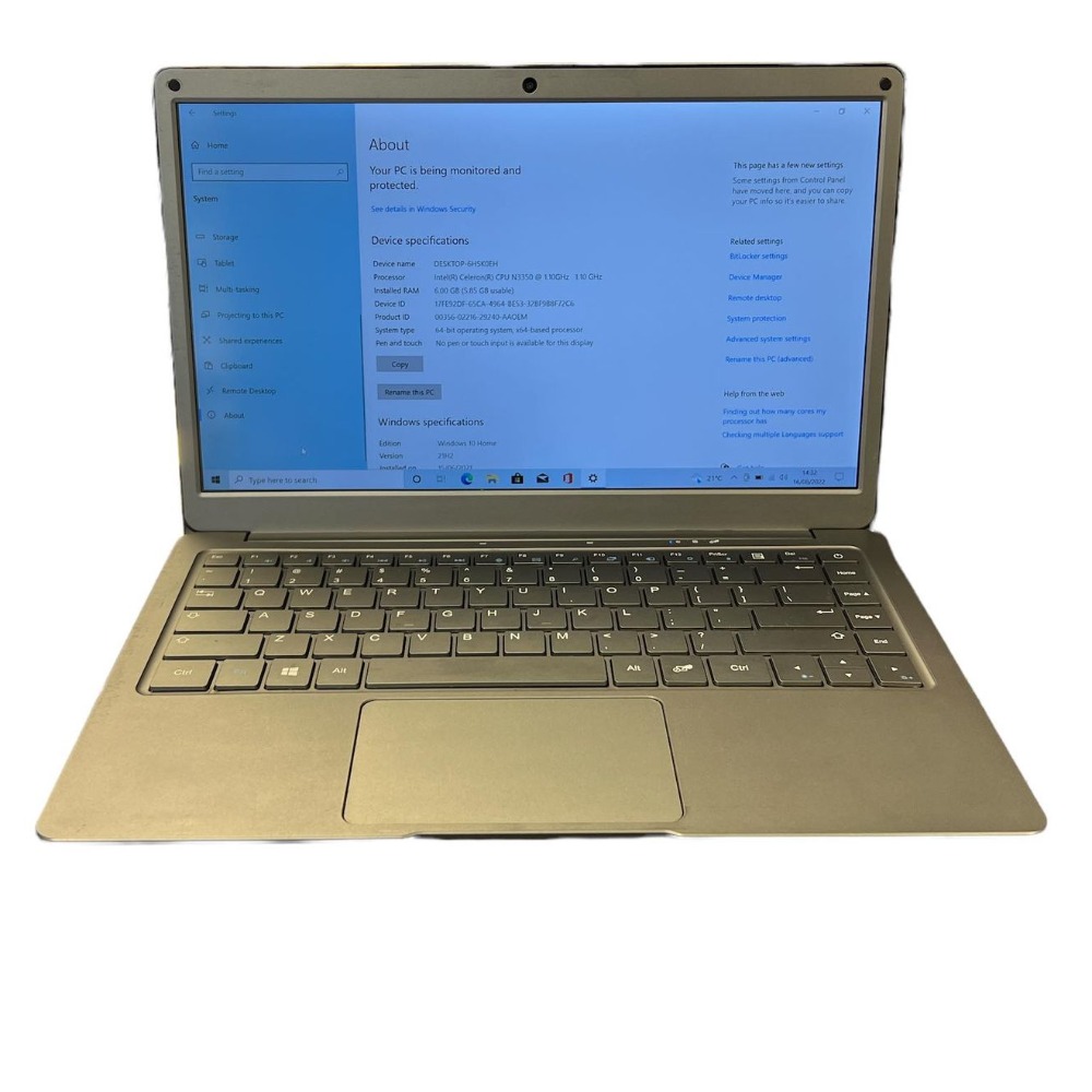 Jumper Tech Laptop Own4Less